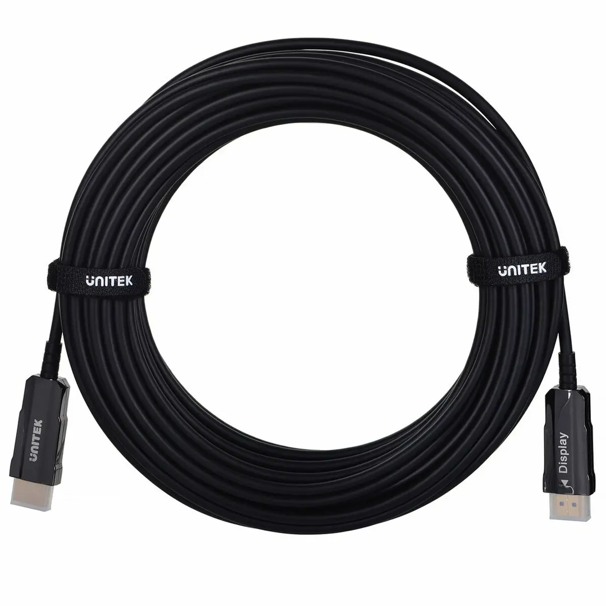 Cavo HDMI Unitek C11072BK-15M 15 m