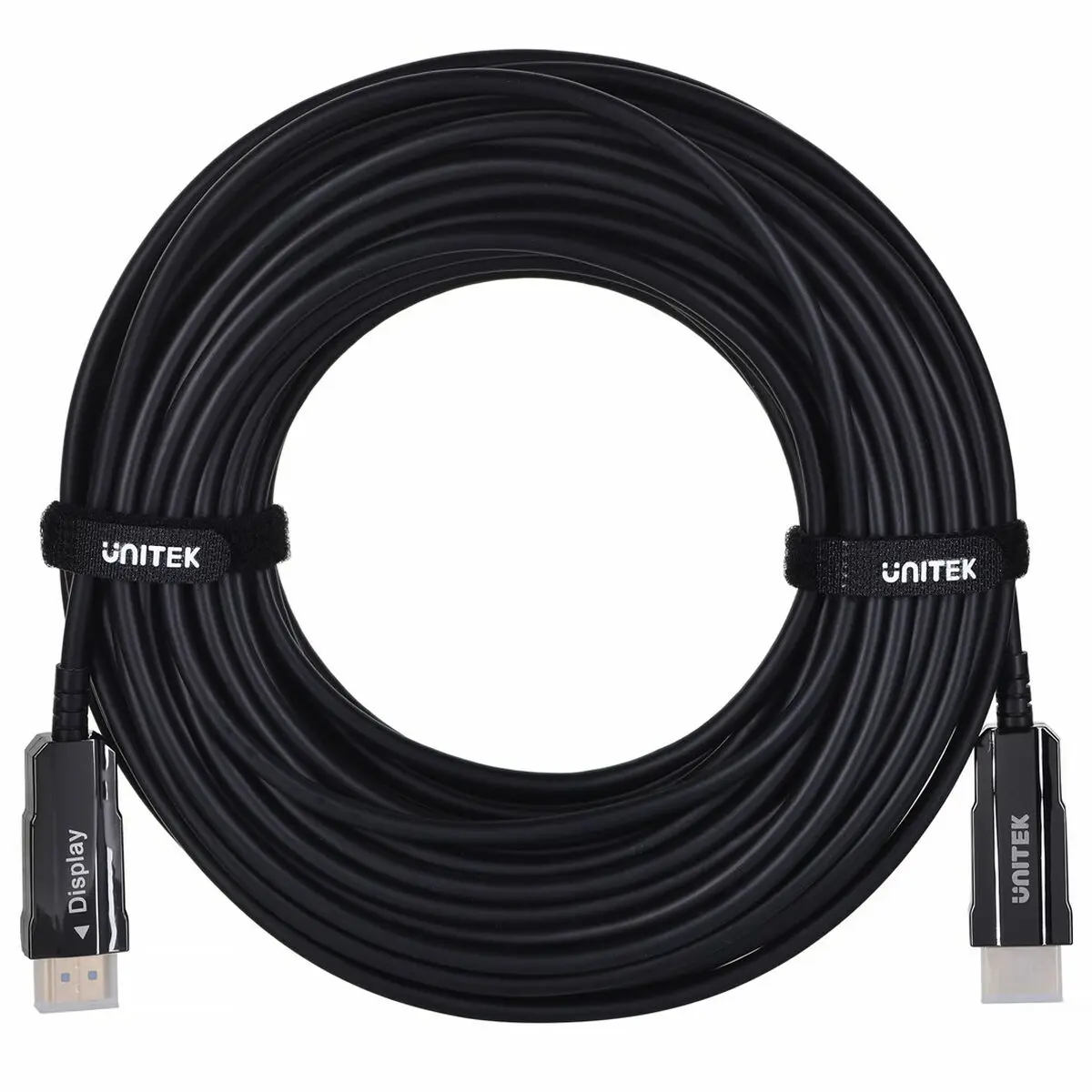 Cavo HDMI Unitek C11072BK-20M 20 m