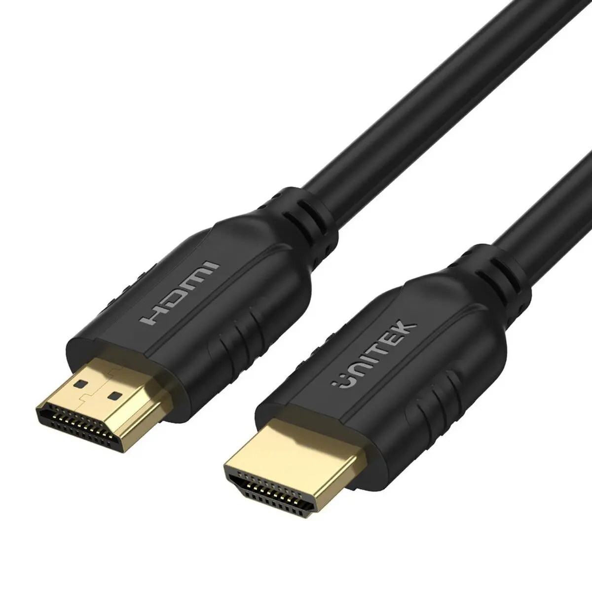 Cavo HDMI Belkin C11079BK-5M Nero 5 m