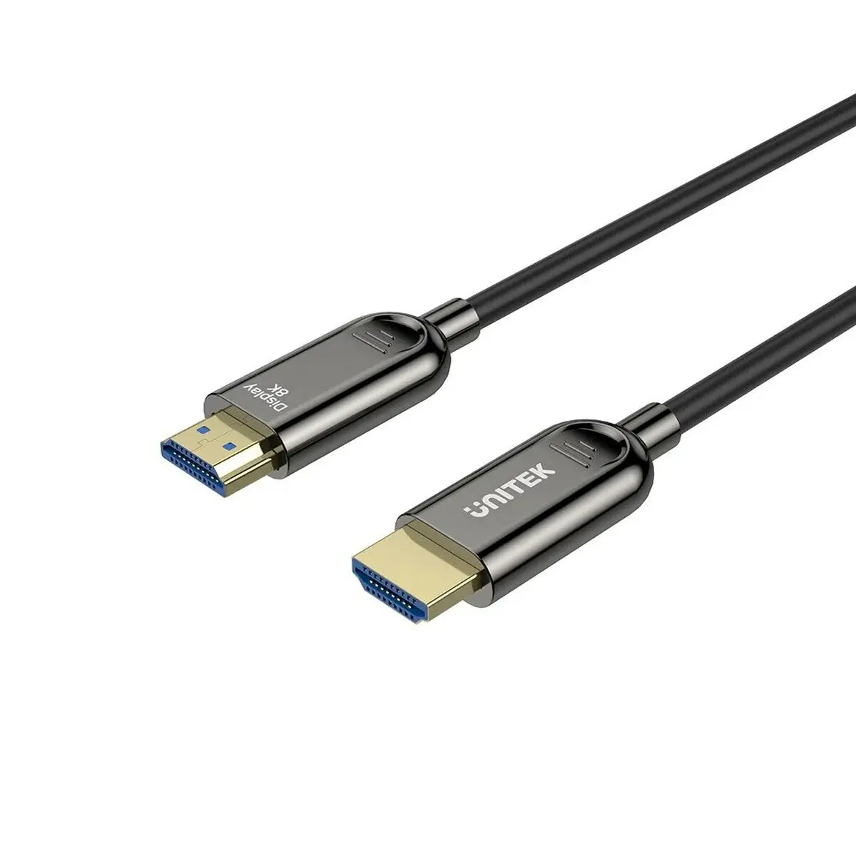 Cavo HDMI Unitek C11085GY01-15M Nero 15 m