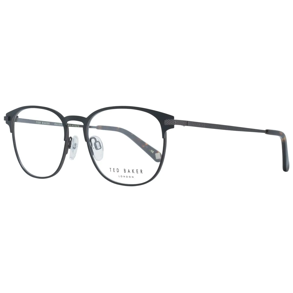 Montatura per Occhiali Uomo Ted Baker TB4261 52001