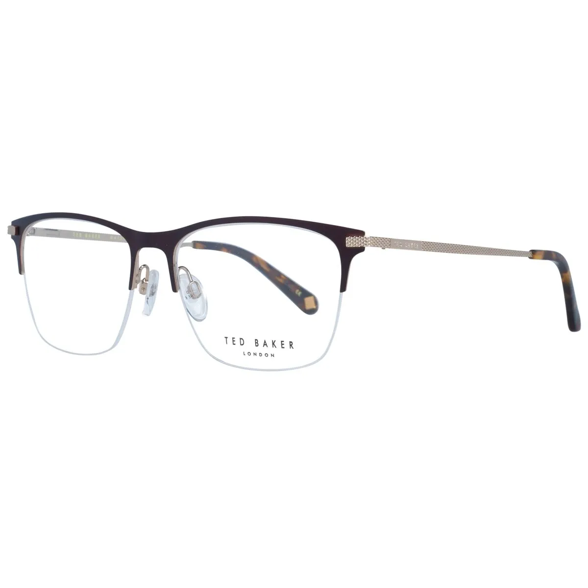 Montatura per Occhiali Unisex Ted Baker TB4263 54118