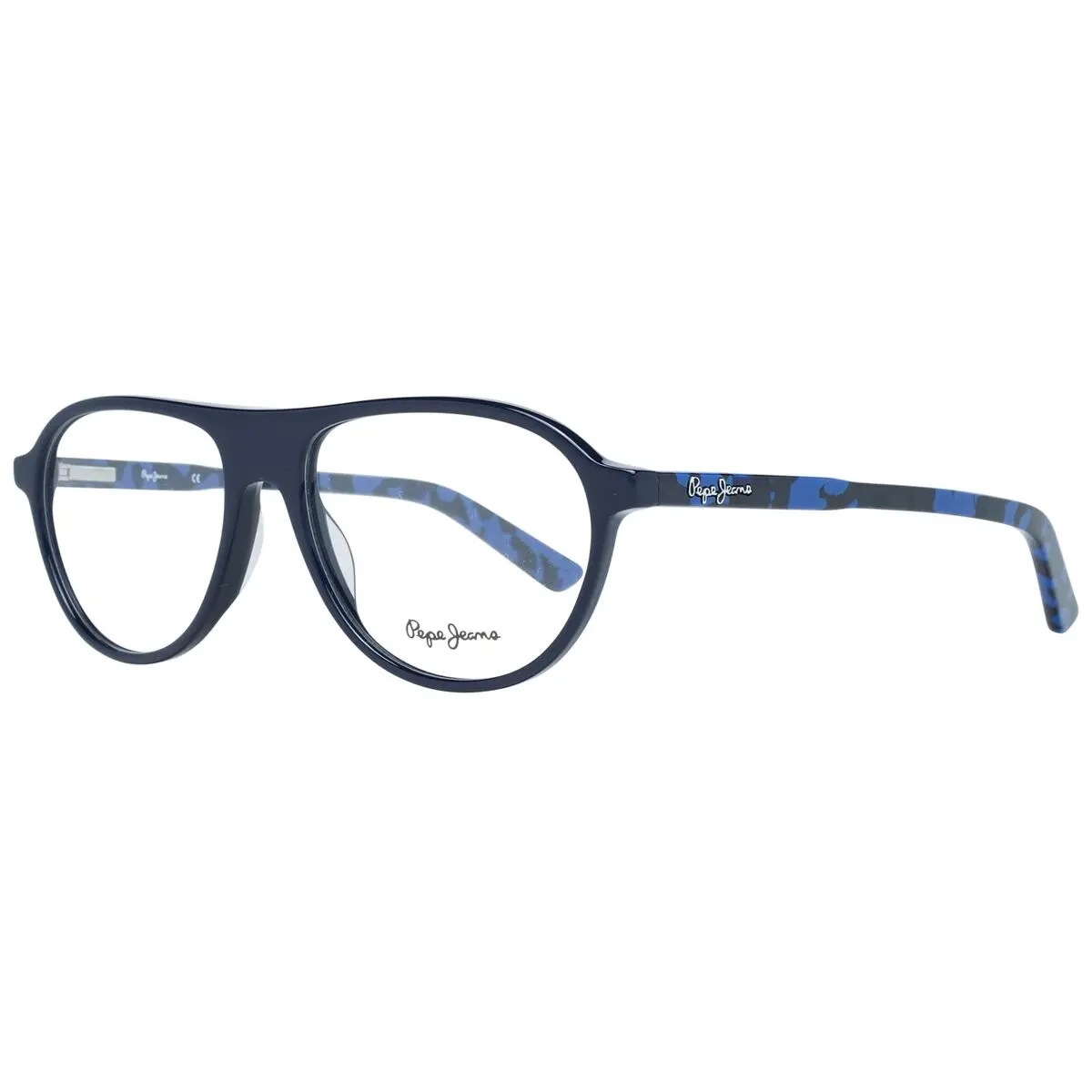 Montatura per Occhiali Uomo Pepe Jeans PJ3291 55C3 SILAS