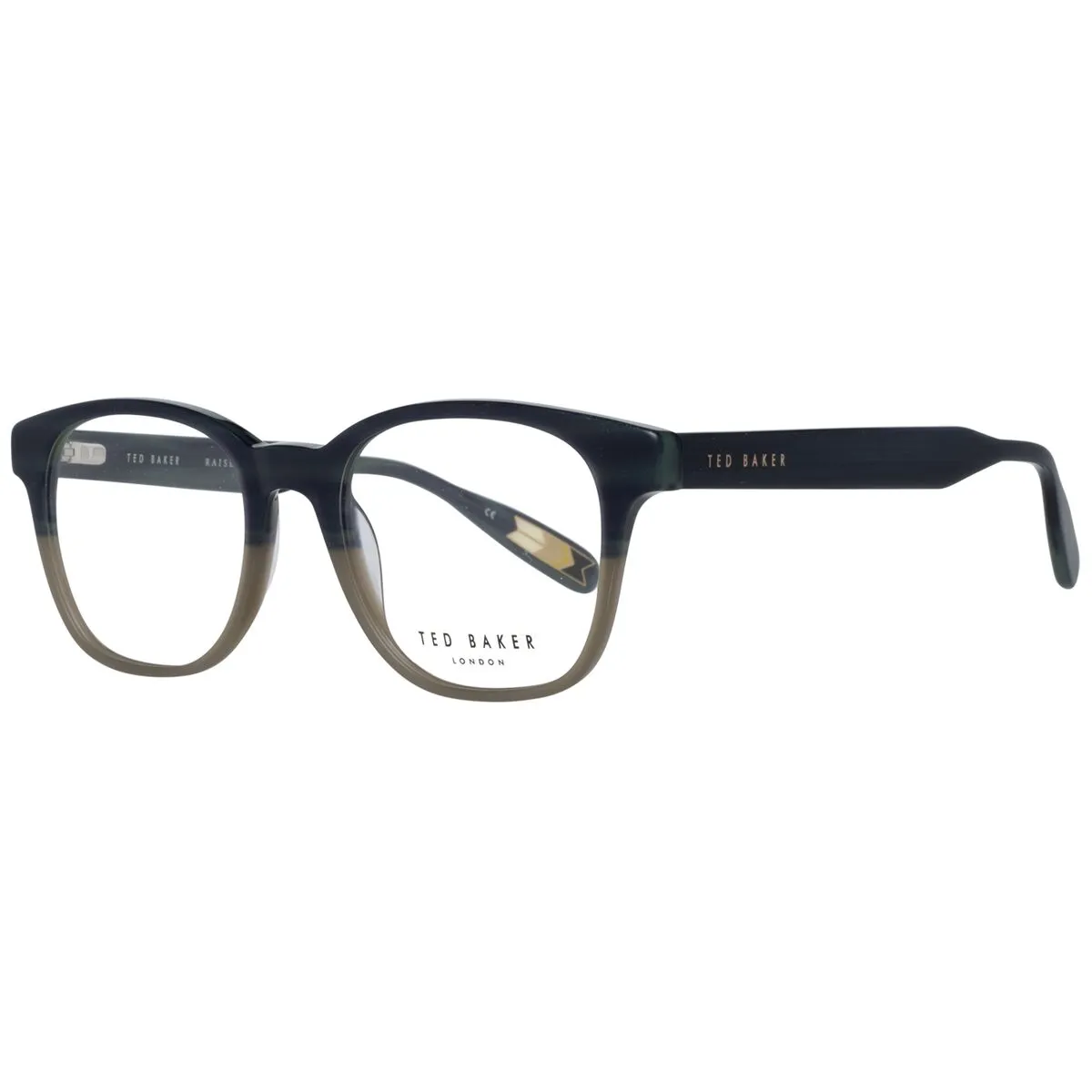 Montatura per Occhiali Uomo Ted Baker TB8211 51561