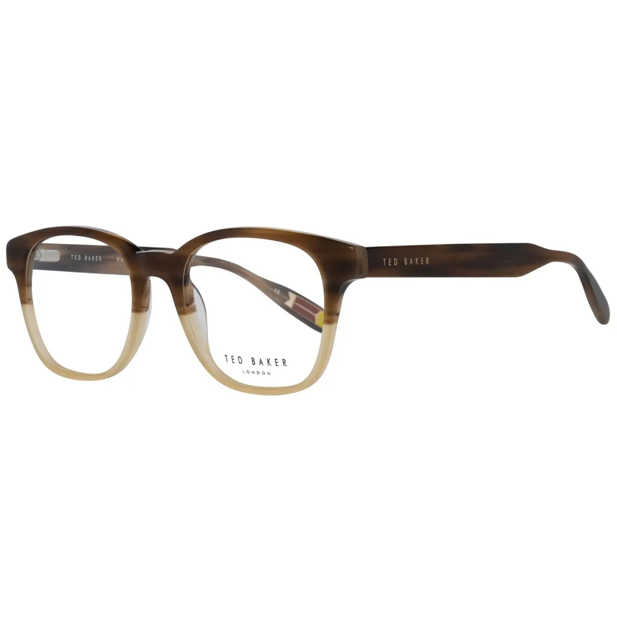 Montatura per Occhiali Uomo Ted Baker TB8211 51162