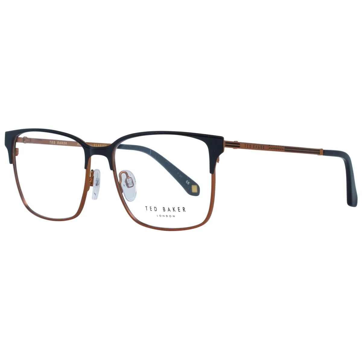 Montatura per Occhiali Uomo Ted Baker TB4294 54003