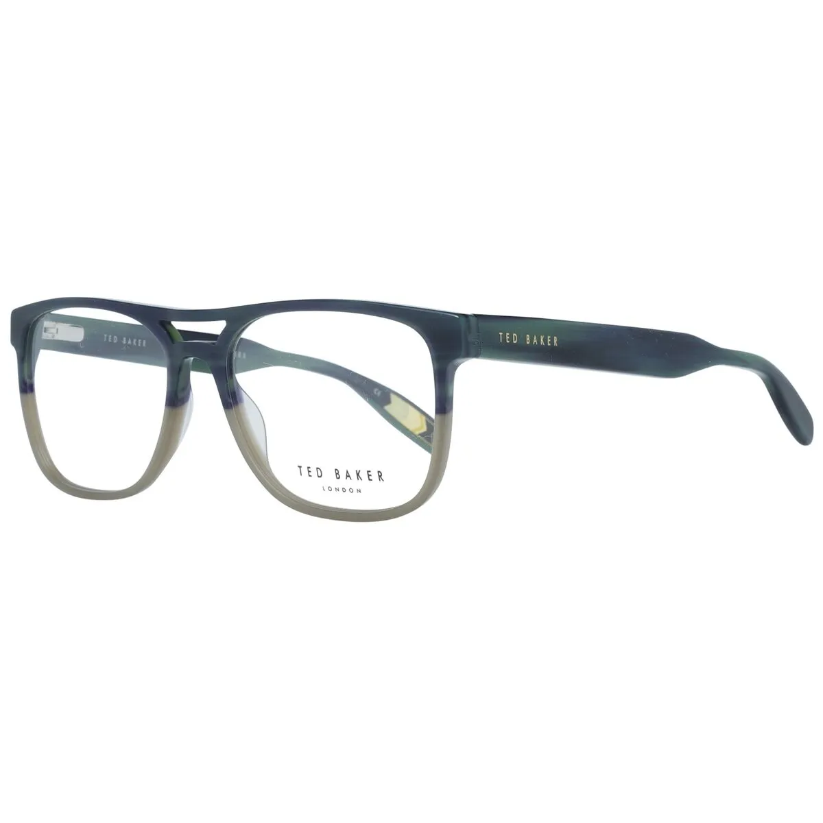 Montatura per Occhiali Uomo Ted Baker TB8207 56561