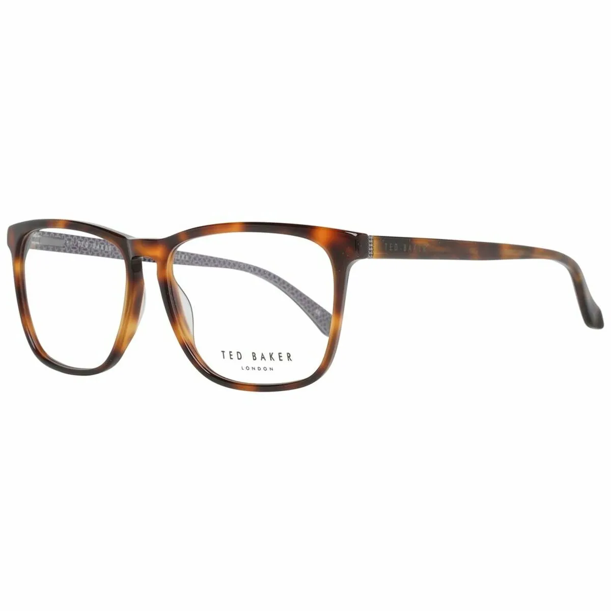 Montatura per Occhiali Uomo Ted Baker TB8208 54106