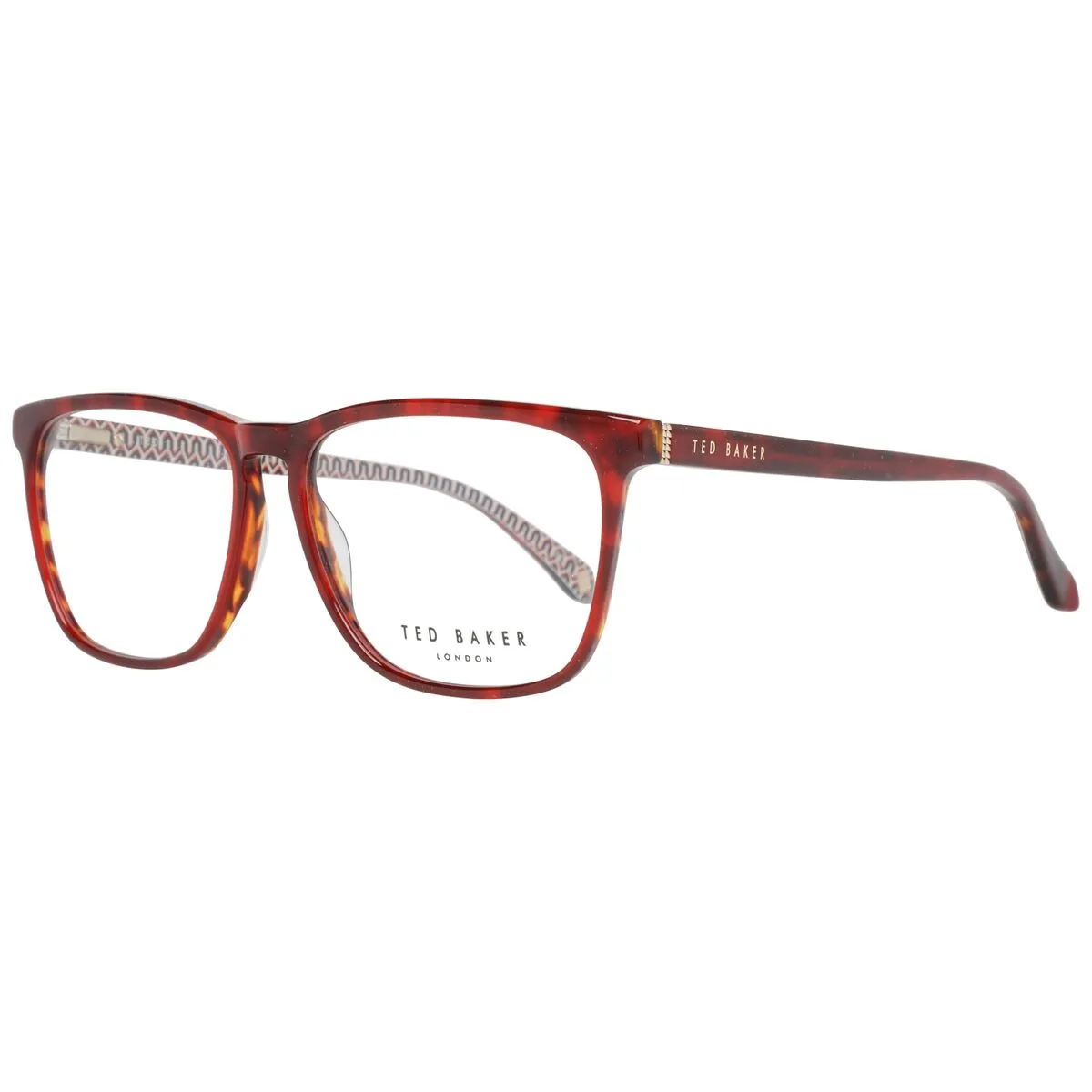 Montatura per Occhiali Uomo Ted Baker TB8208 54259