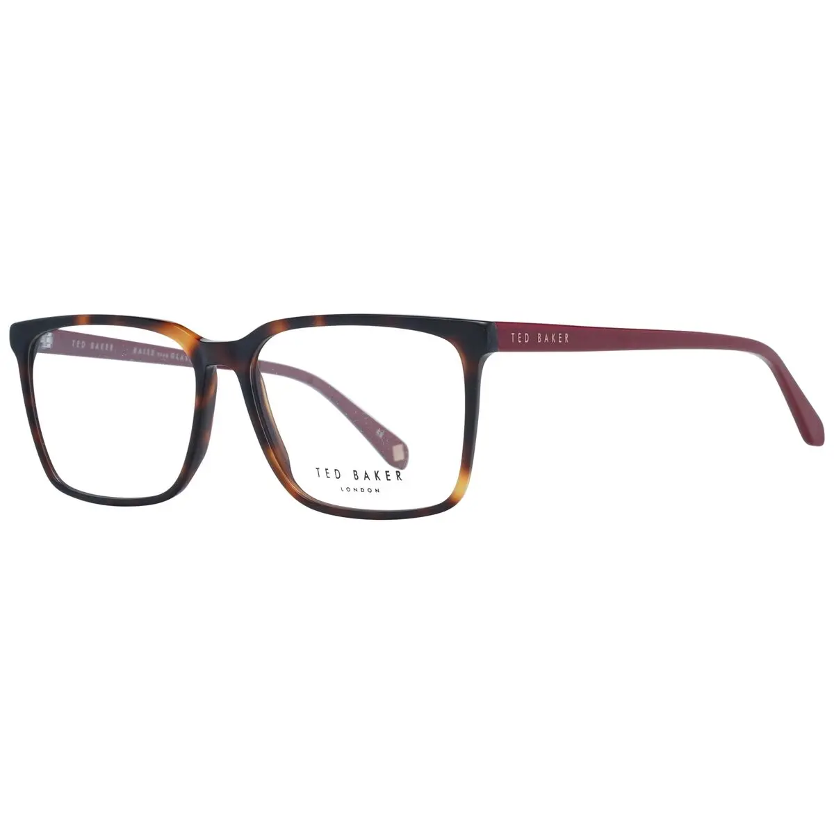 Montatura per Occhiali Uomo Ted Baker TB8209 55106