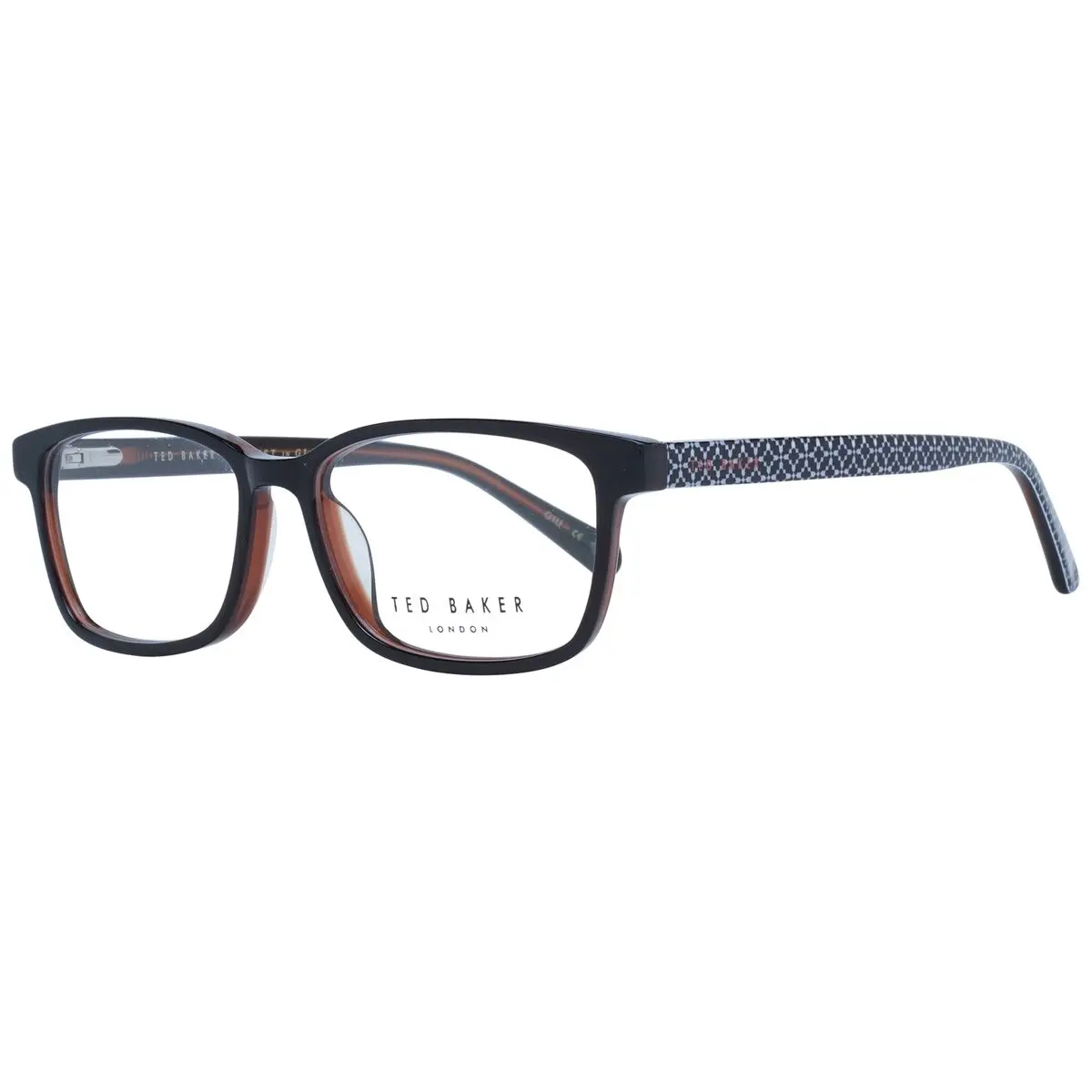 Montatura per Occhiali Uomo Ted Baker TBB970 47025