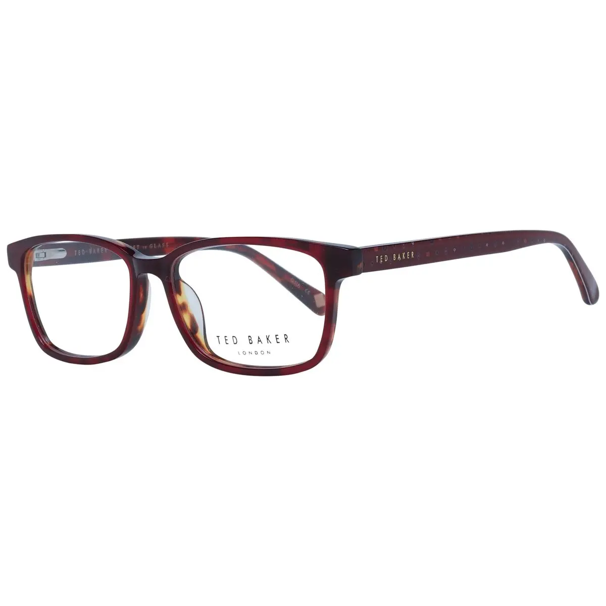 Montatura per Occhiali Uomo Ted Baker TBB970 47259