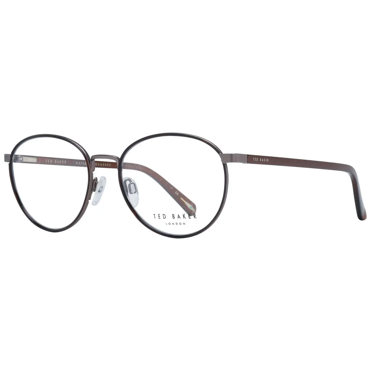 Montatura per Occhiali Uomo Ted Baker TB4301 53180