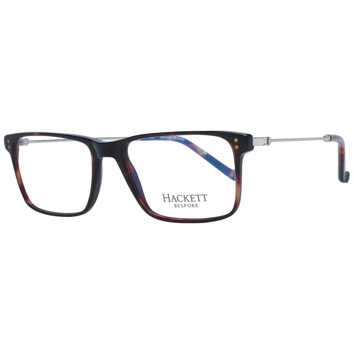 Montatura per Occhiali Uomo Hackett London HEB263 53143