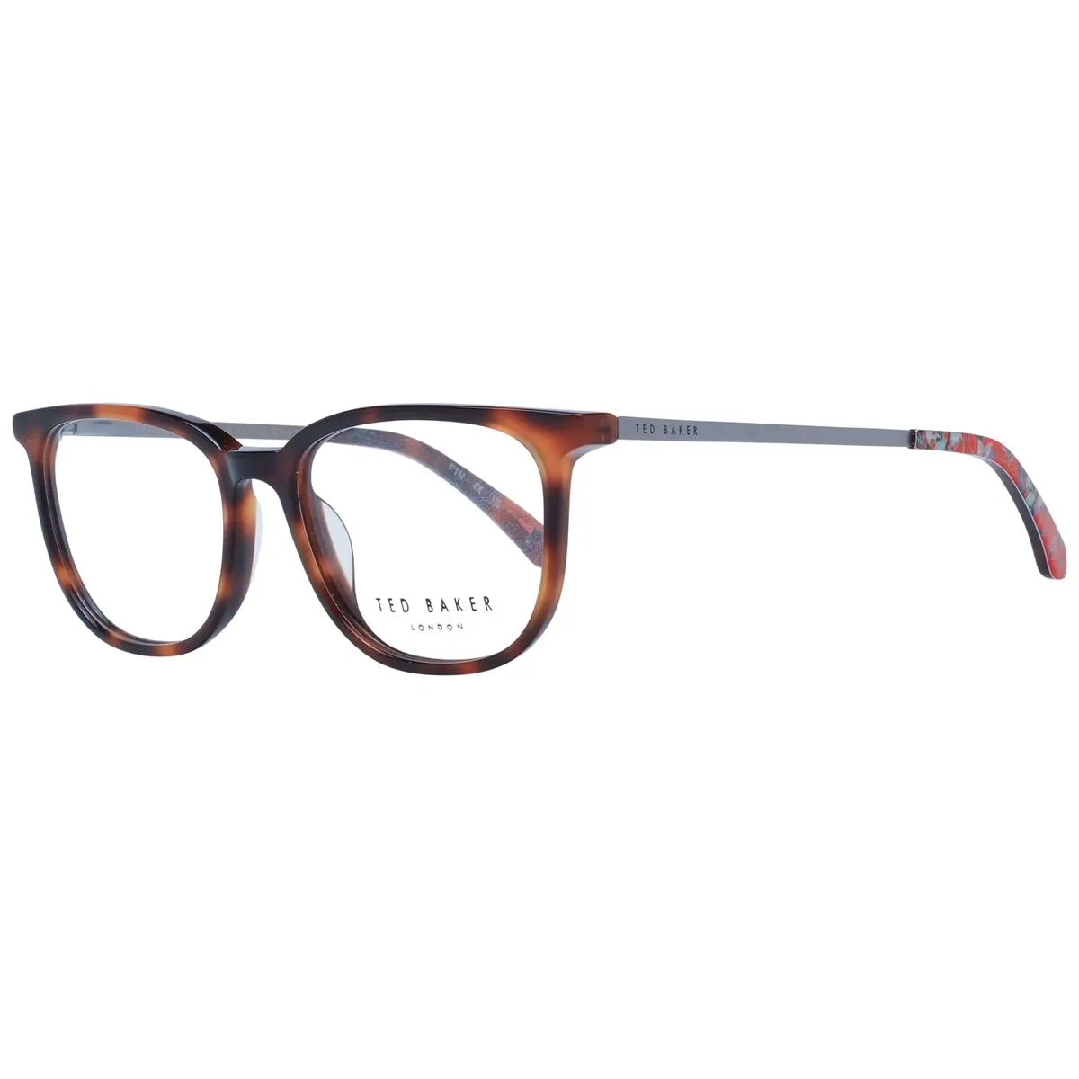 Montatura per Occhiali Uomo Ted Baker TBB989 48106