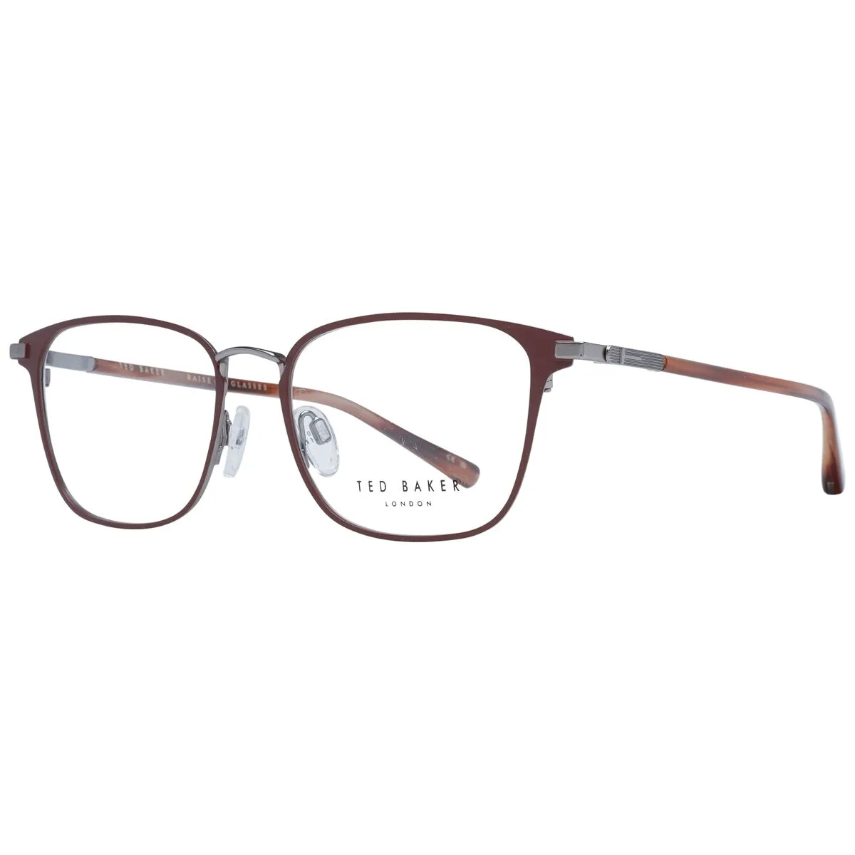 Montatura per Occhiali Uomo Ted Baker TB4329 52183