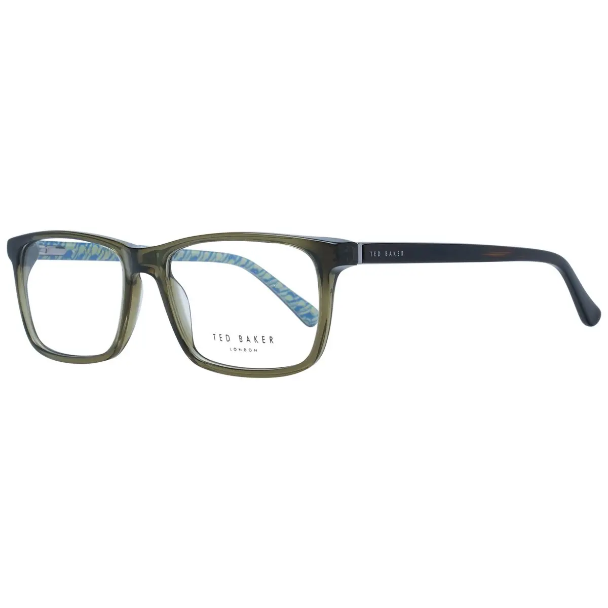 Montatura per Occhiali Uomo Ted Baker TB8263 56594