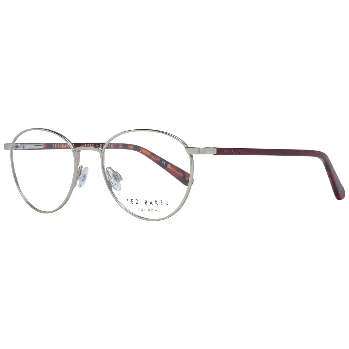 Montatura per Occhiali Uomo Ted Baker TBB981 47400