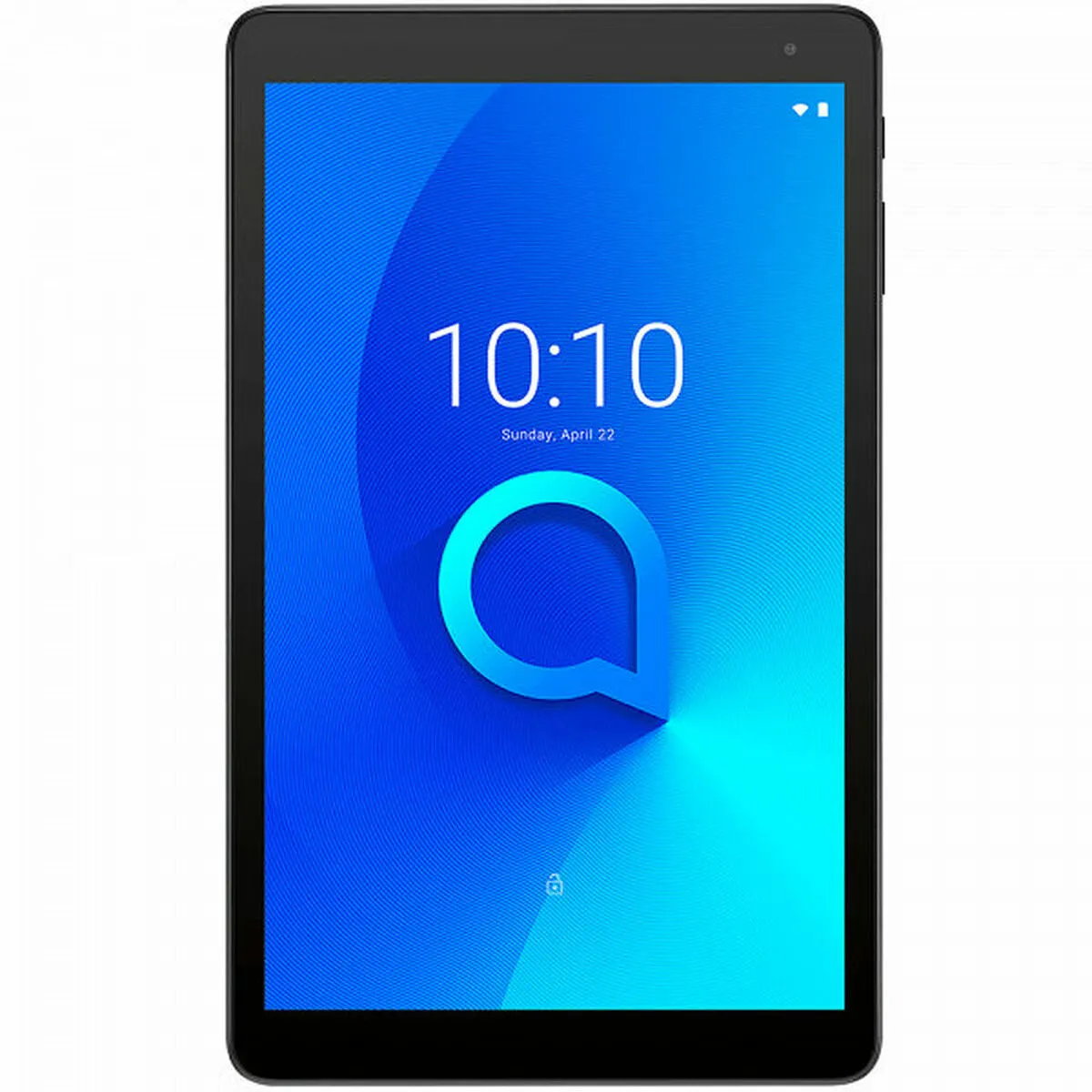 Tablet Alcatel 1T 10 10" QUAD CORE 2 GB RAM 32 GB 2 GB RAM 32 GB 128 GB Nero