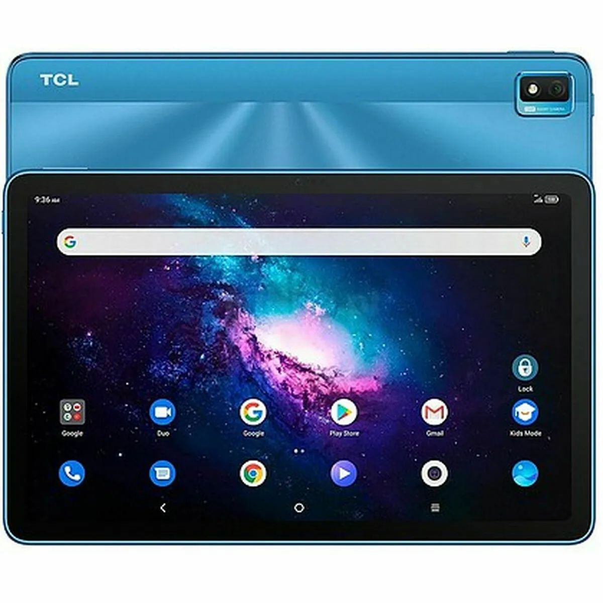 Tablet TCL 10 Tab Max 10,3 4 GB RAM 64 GB