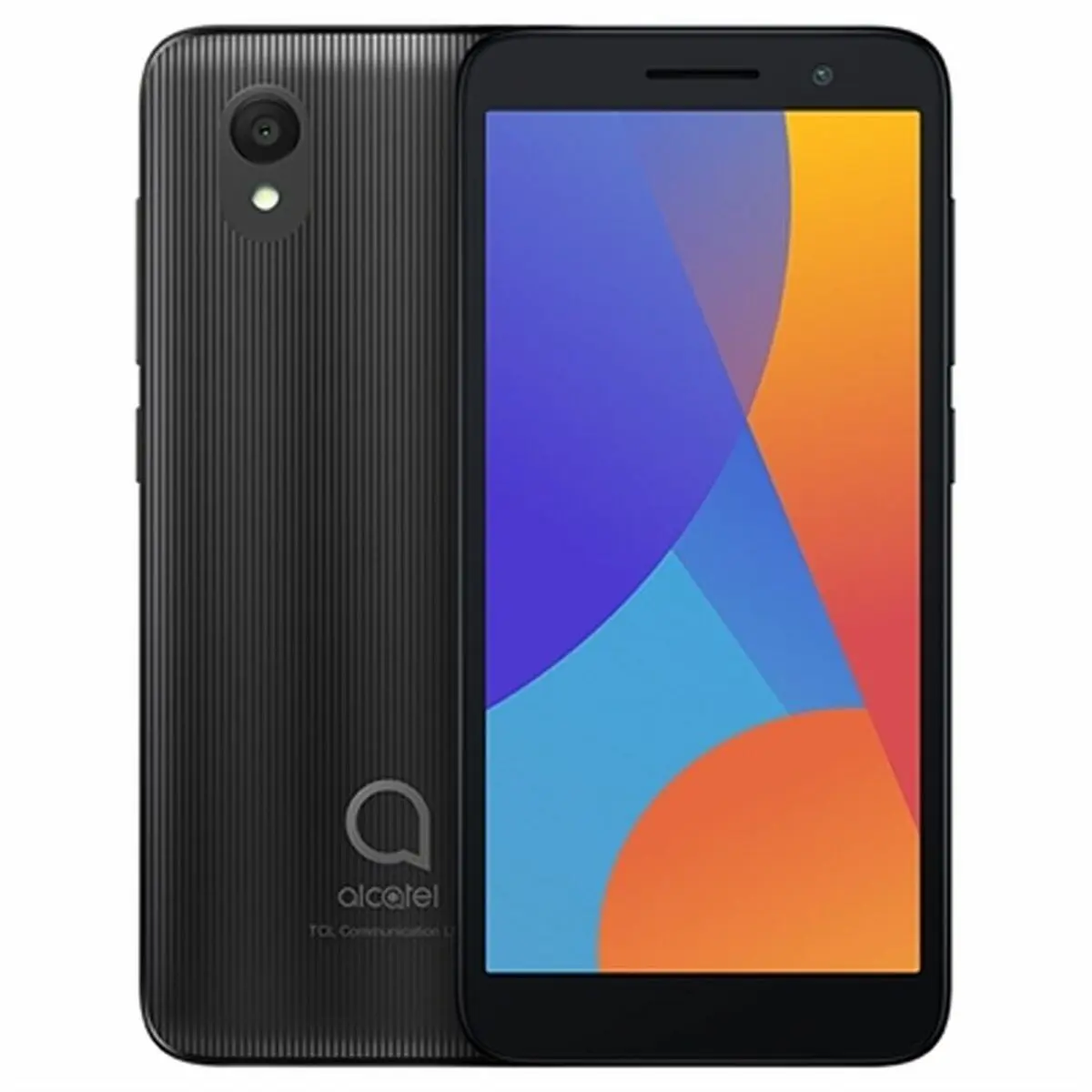 Smartphone Alcatel 1GB 16GB Nero Quad Core 5"