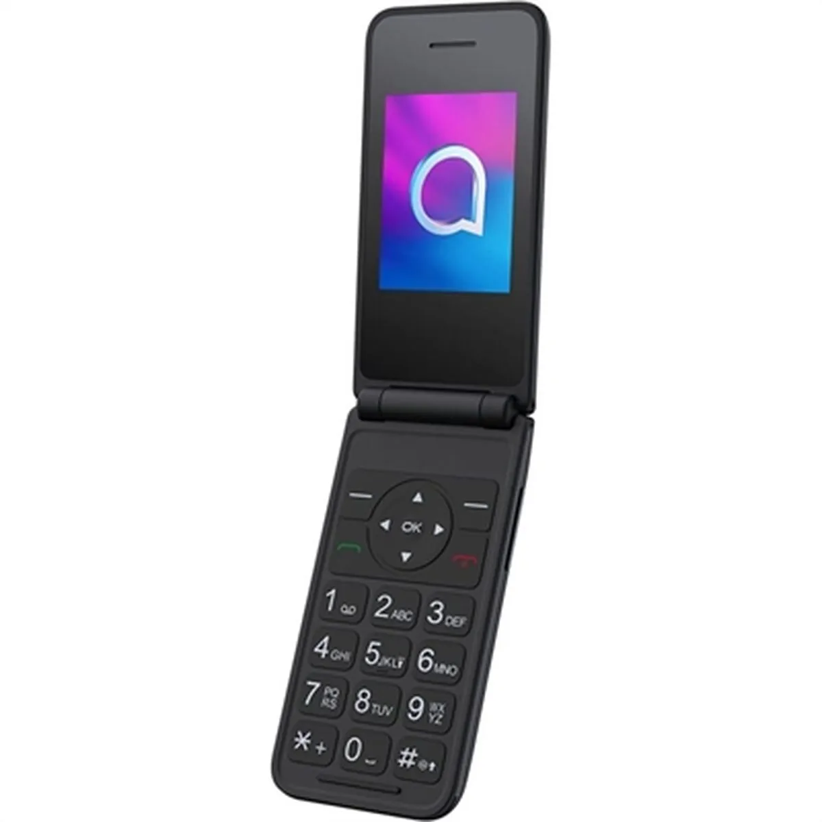 Telefono Cellulare Alcatel 3082X-2AALIB1