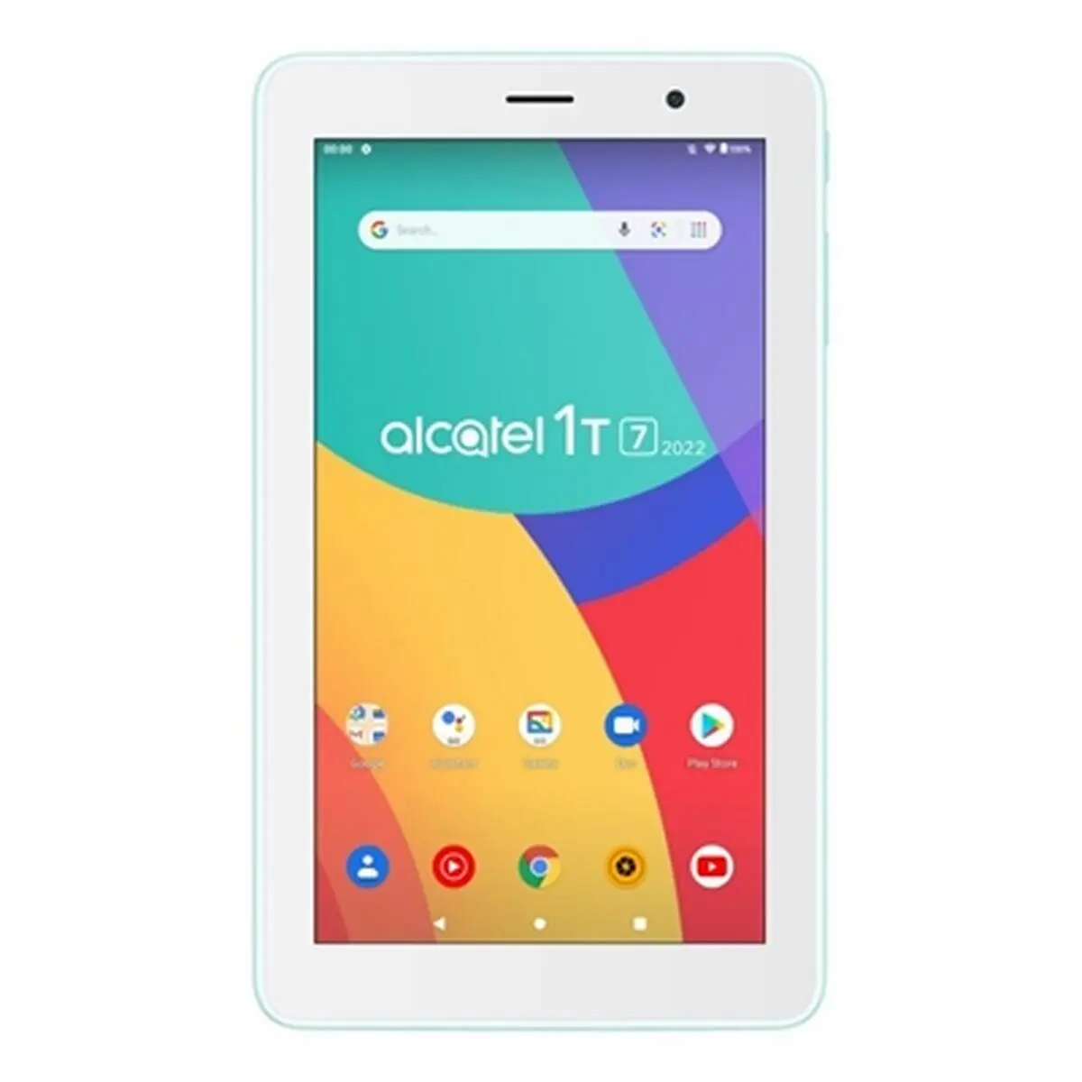 Tablet Alcatel 1 GB RAM 32 GB Verde 32 GB 1 GB RAM