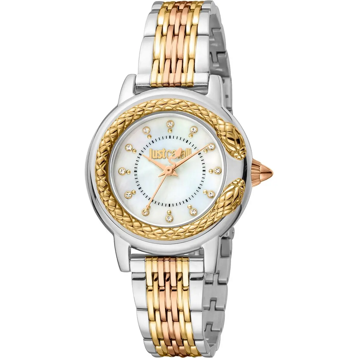 Orologio Donna Just Cavalli GLAM CHIC (Ø 32 mm)