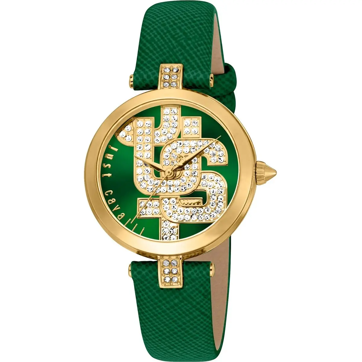 Orologio Donna Just Cavalli FASHION GLAM (Ø 30 mm)