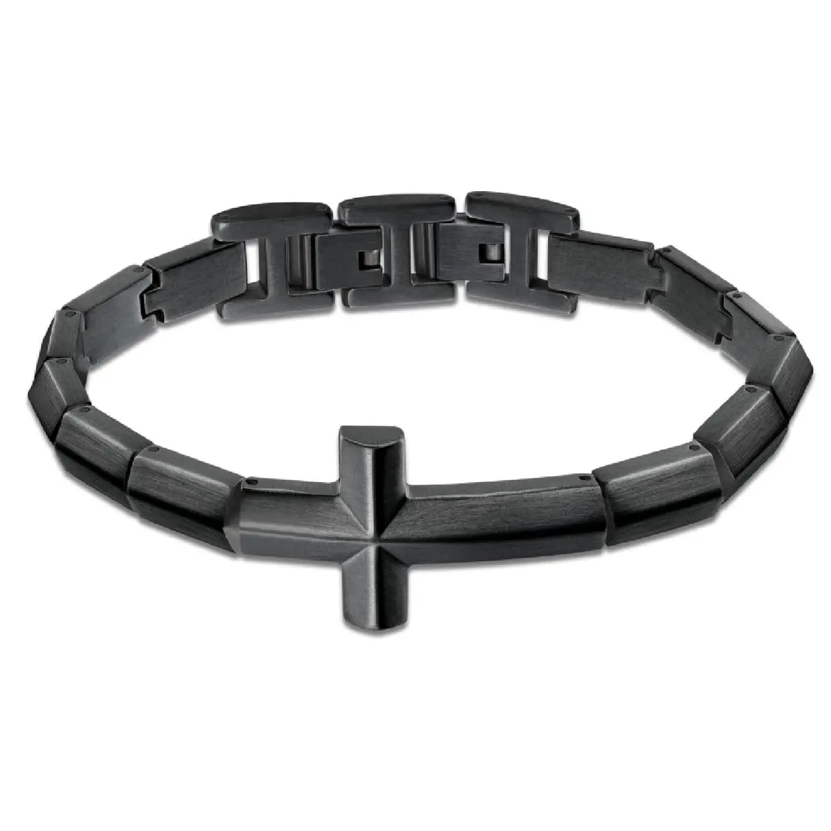 Bracciale Uomo Police PEJGB2008802 Acciaio inossidabile 19 cm