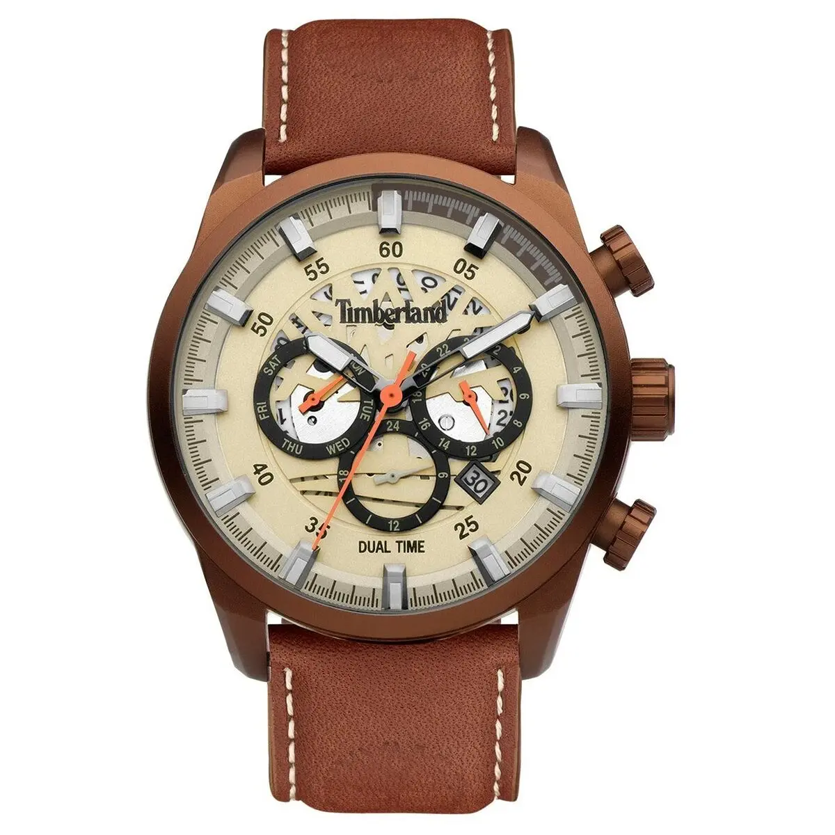 Orologio Uomo Timberland TDWGF2100604