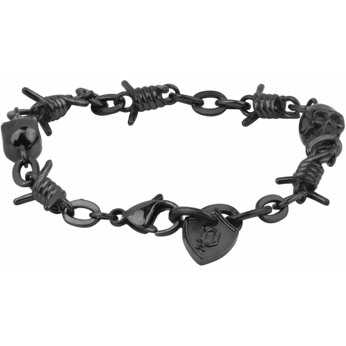 Bracciale Uomo Police PEJGB2112322 20 cm