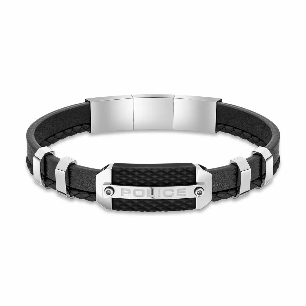 Bracciale Uomo Police PEAGB2119651 (L)