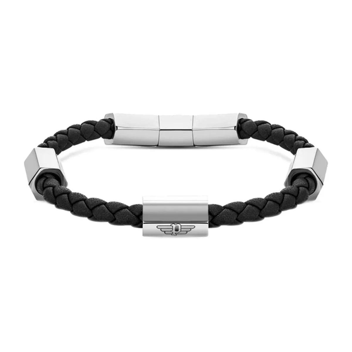 Bracciale Uomo Police PEAGB2120006