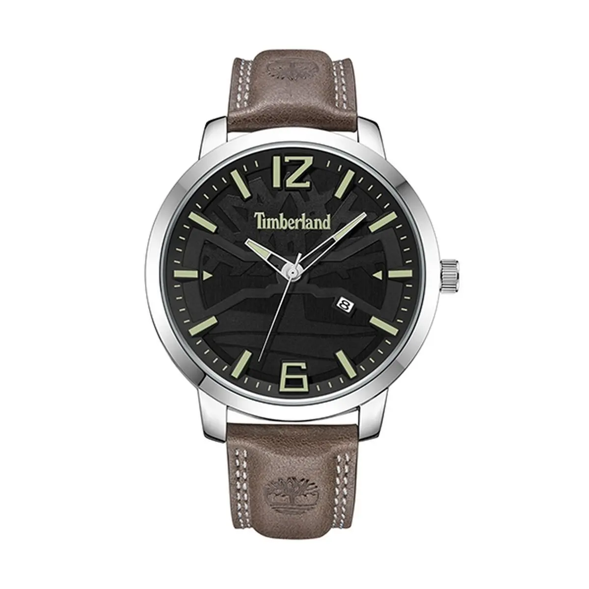 Orologio Uomo Timberland TDWGB2132401