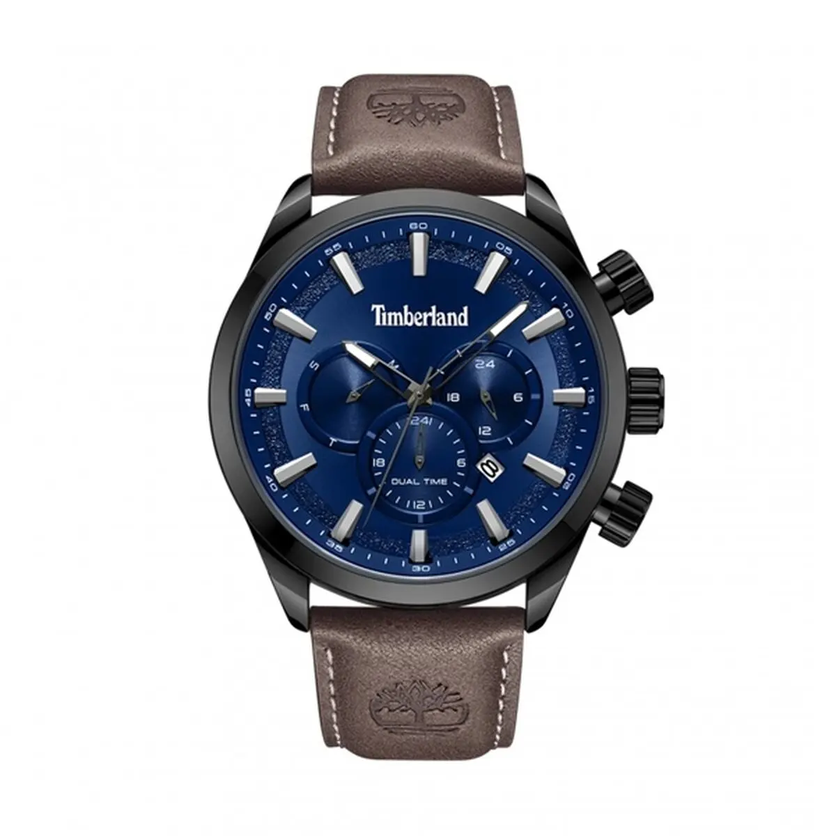 Orologio Uomo Timberland TDWGC2132502