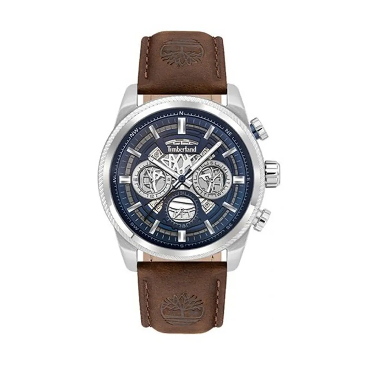 Orologio Uomo Timberland TDWGF2200703