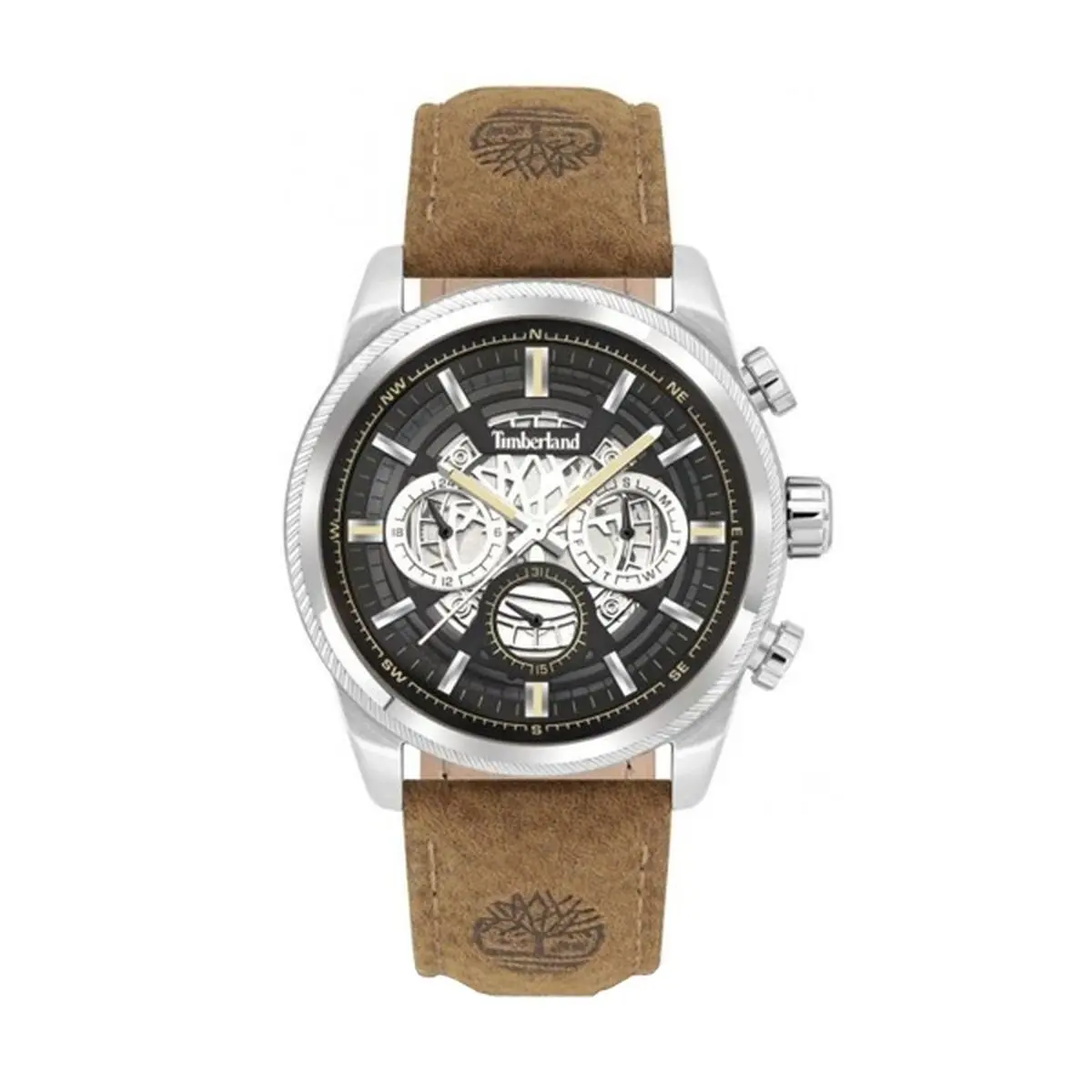 Orologio Uomo Timberland TDWGF2200704