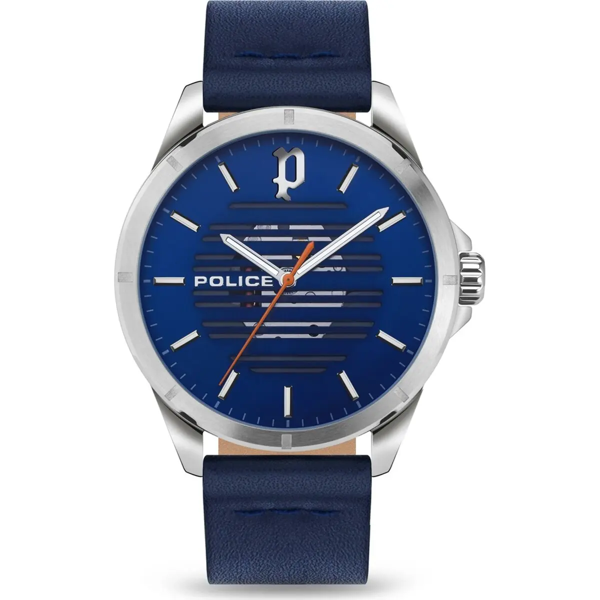 Orologio Uomo Police (Ø 46 mm)