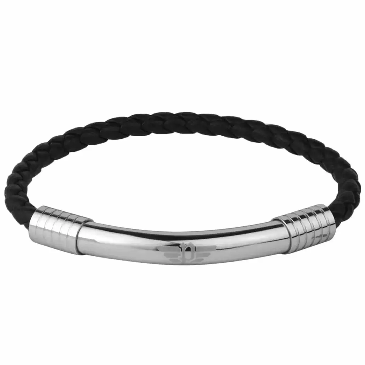 Bracciale Uomo Police PEAGB2211501 Pelle 19 cm