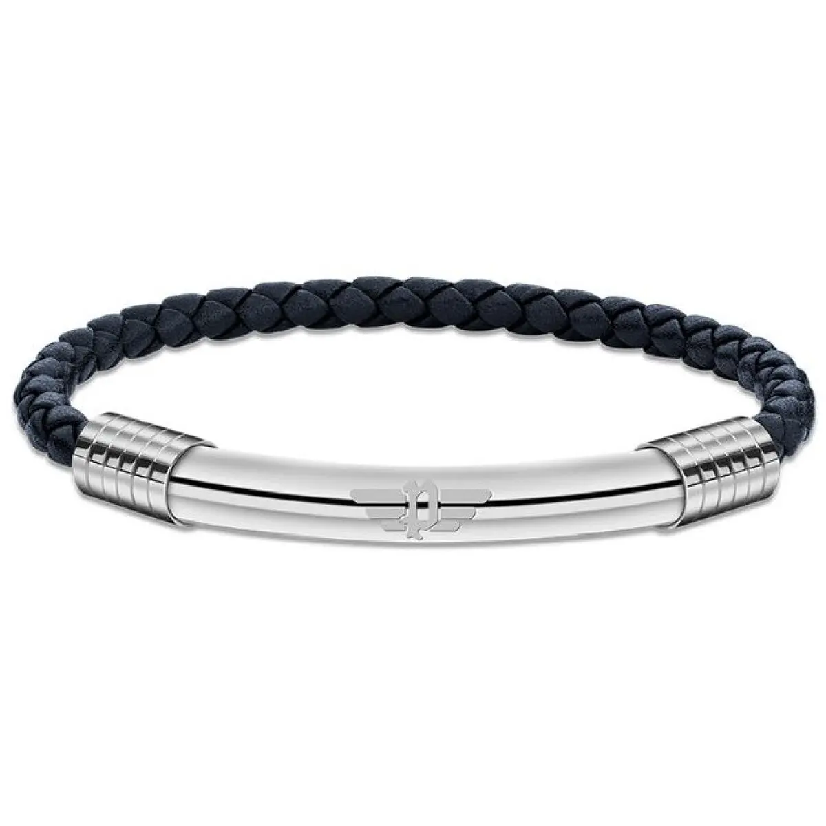 Bracciale Uomo Police PEAGB2211503 Pelle 19 cm