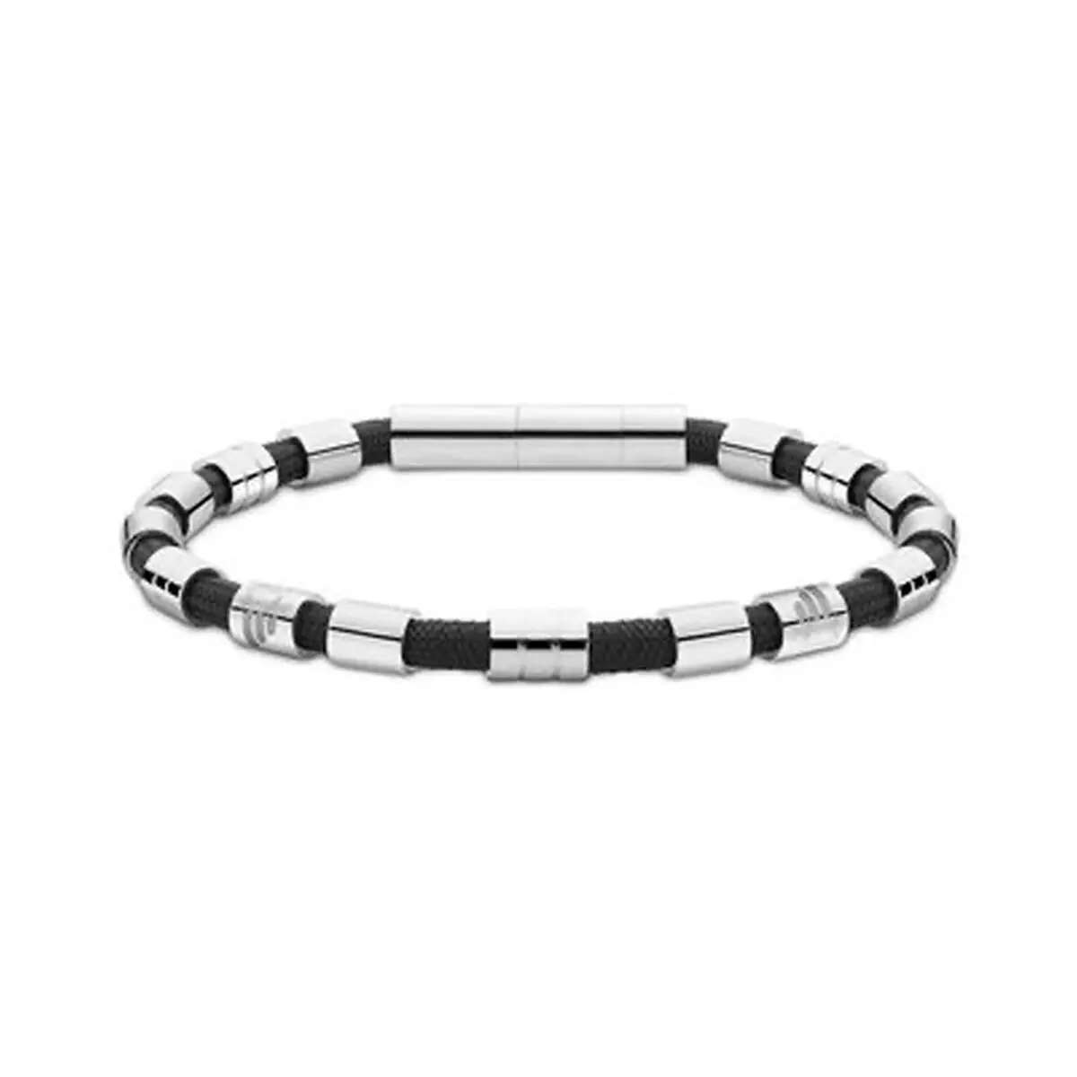 Bracciale Uomo Police PEAGB2211511 Acciaio inossidabile 19 cm