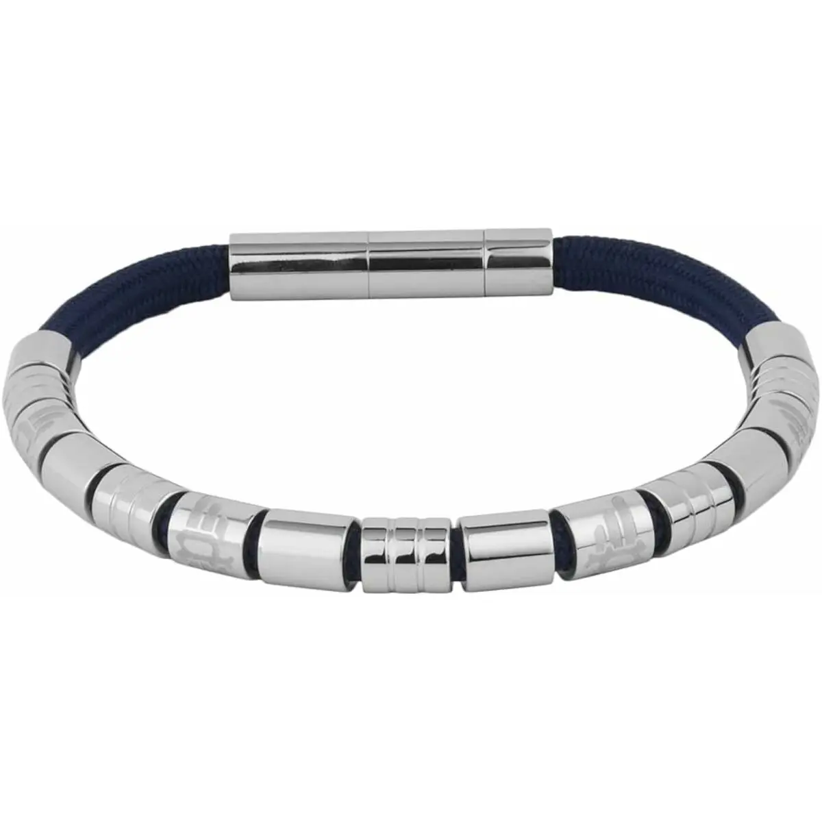 Bracciale Uomo Police PEAGB2211513 Acciaio inossidabile 19 cm