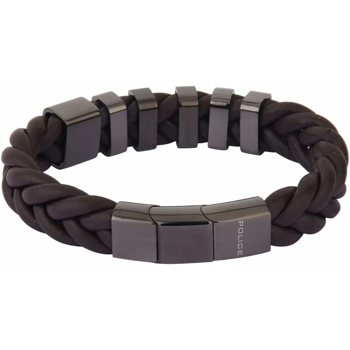 Bracciale Uomo Police PEAGB2211526 (L)