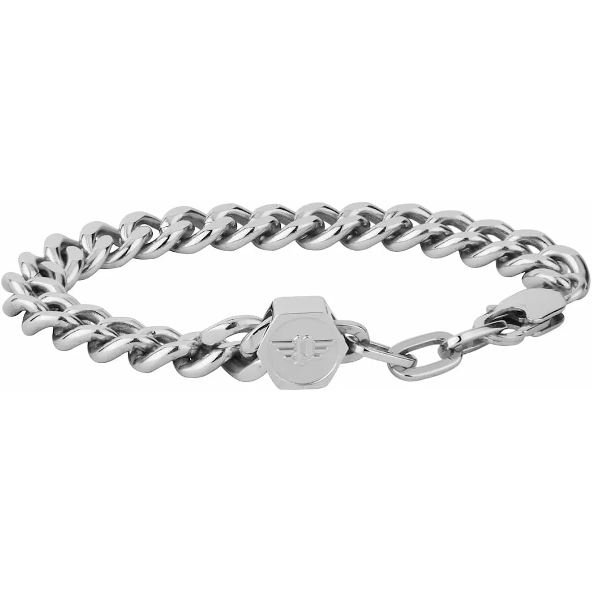 Bracciale Uomo Police 19 cm