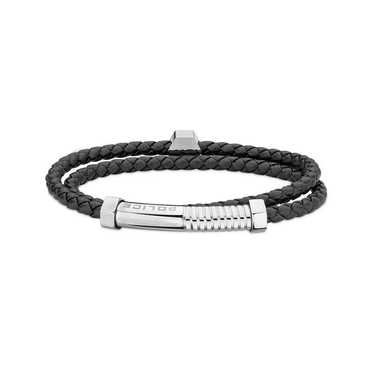 Bracciale Uomo Police PEAGB2211242 Acciaio inossidabile 19 cm