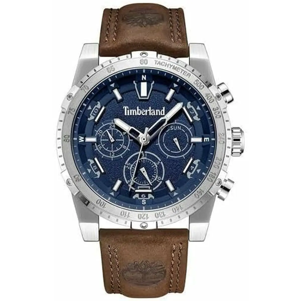 Orologio Uomo Timberland TDWGF2230402