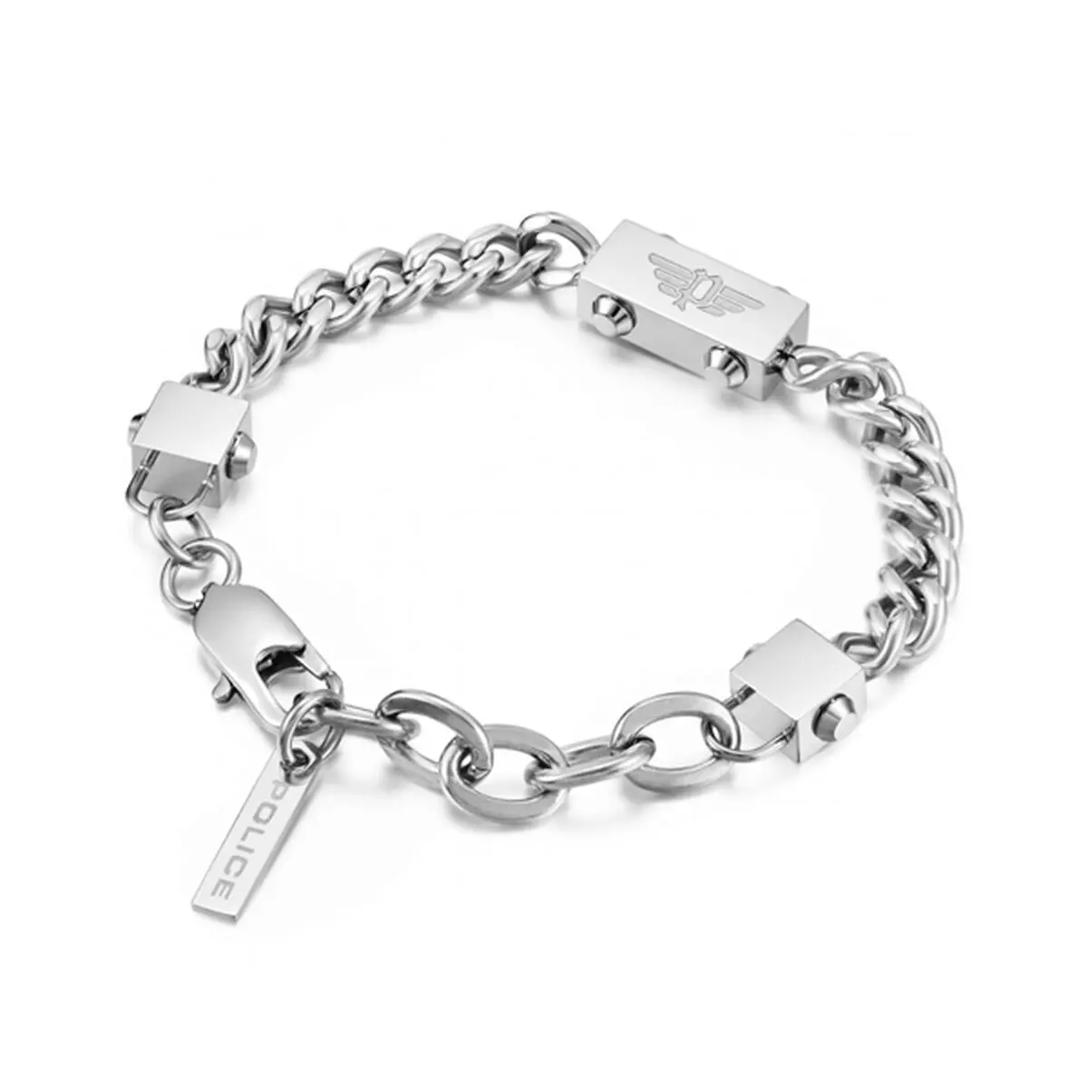 Bracciale Uomo Police PEAGB0002102