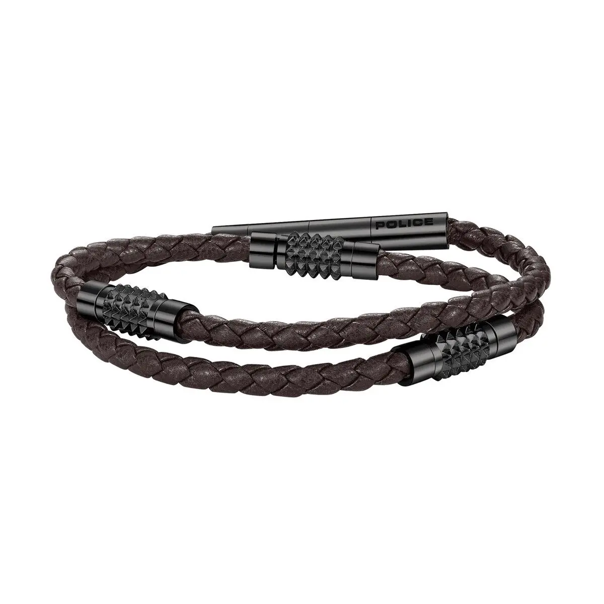 Bracciale Uomo Police PEAGB0005429