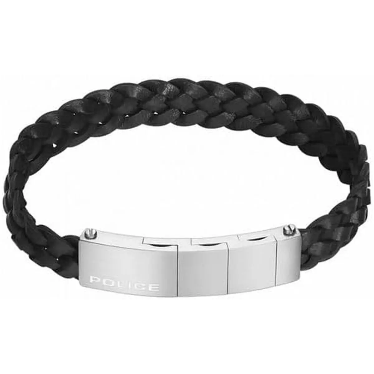 Bracciale Uomo Police  PEAGB0009501